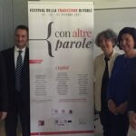 presentazione festival