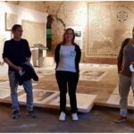 presentazione mostra