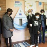 progetto acqua nelle scuole