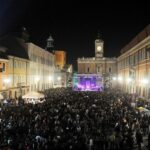 ravenna di notte