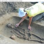 scavi archeologici