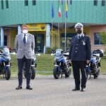 sindaco e comandante pl