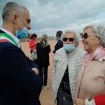 sindaco e familiari