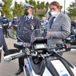 sindaco e moto pl