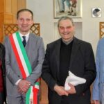 sindaco e rete magica