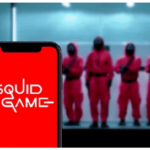 squid game