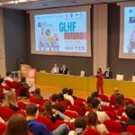 studenti a corso