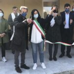 taglio del nastro