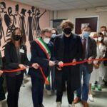 taglio nastro