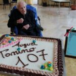 torta per Tonino