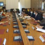 vertice con prefetto campanaro