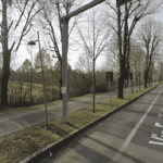 viale del Piratello