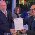 Bongiorno e Bonaccini