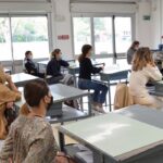 Corso Cercal Ifts