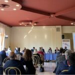 Essemblea soci Enoteca Regionale ER