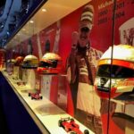 Ferrari museum
