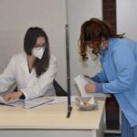 HUB vaccinale