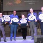 HALL OF FAME BOXE