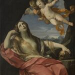 Maddalena di Guido Reni