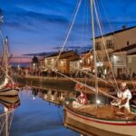 Presepe Marineria ph Comune Cesenatico