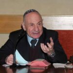 Rav Luciano Meir Caro