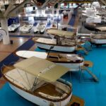 SNIB: Salone Nautico Internazionale di Bologna