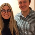 Sara Biguzzi e Tommaso Pirini