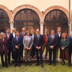 Squadra Rettore Molari