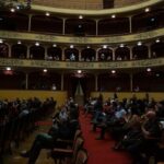 Teatro Storchi
