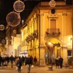 baccanale imola
