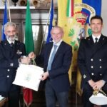 il saluto del sindaco