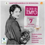 la casa del tempo