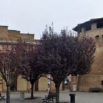 loggia forlimpopoli