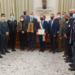 meldola milite ignoto