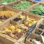 mercatino francese