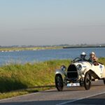 mille miglia 2019 a Cervia