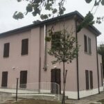 palazzina Erp
