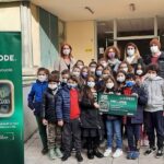 premiazione pimaria IL GELSO di Cesena