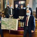 presentato progetto via emilia bis