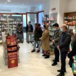 sede Farmacia comunale di S.Martino