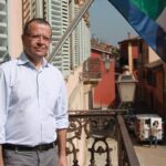 sindaco Fausto Tinti