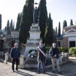 sindaco imola cimitero