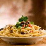 spaghetti