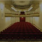 teatro Verdi di Forlimpopoli