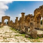 tiro città romana