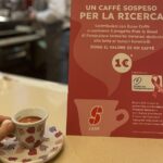un caffè