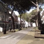 viale San Martino riccione 2