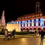 videomapping ph Stark Multivision Design