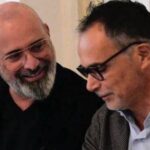 Bonaccini e Corsini