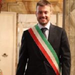 Marco Panieri (sindaco di Imola)